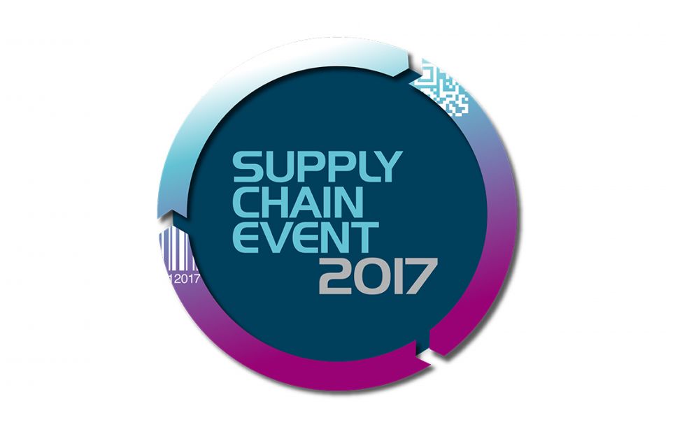 Entrepôt France : Supply Chain Event aura lieu les 7 et 8 novembre