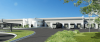 Location plateforme logistique 