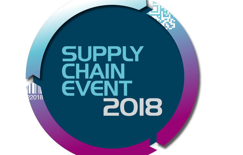 Le salon Supply Chain Event aura lieu les 11 et 12 décembre prochain à Paris