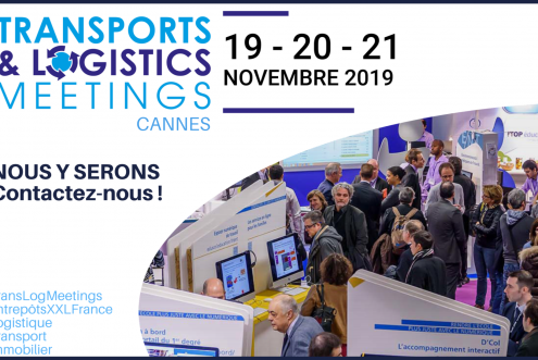 TRANSPORTS & LOGISTICS MEETINGS