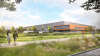 Location - Plateforme logistique de 25 000 m2