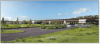 Location - Plateforme logistique de 74 000 m2 embranchable fer