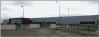 Location - Entrepôt logistique traversant