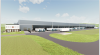 LOCATION - ENTREPÔT LOGISTIQUE & PLATEFORME DE TRANSPORT
