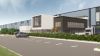 MESSAGERIE - 6 016  m² - SOCHAUX (25) 