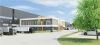 CENTRE LOGISTIQUE / RECONVERSION DE FRICHE - 94 000 m² - BREBIERES (62)