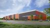 ENTREPÔT LOGISTIQUE - 10 000 m² - LOMME (59)