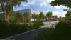 ENTREPÔT LOGISTIQUE - 67 000 m² - LA MOTTE BEUVRON (41)
