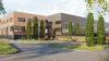 ENTREPÔT LOGISTIQUE - F2 - 13 000 m² - MIONNAY (01)