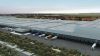 ENTREPÔTS LOGISTIQUES BAT. C & F - 55 113 m² - CAMBRAI (59)
