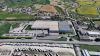 AUXERRE (89) - PLATEFORME LOGSTIQUE - 21 372 M² 