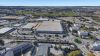 AIX EN PROVENCE (13) - PLATEFORME LOGISTIQUE - 24 498 M²