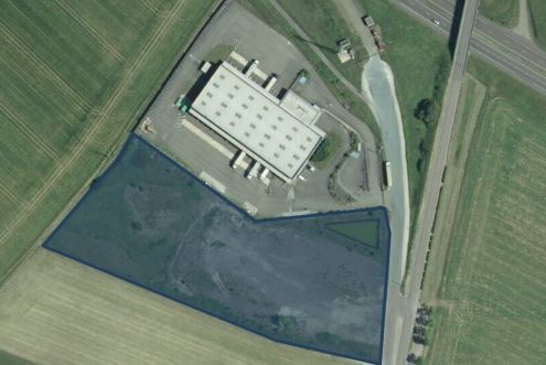 17 621 M² - CLÉ-EN-MAIN - NITRY (89)