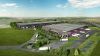 ENTREPÔT LOG SEC CLASSE A - 8 420 m² - BULLY LES MINES (62)