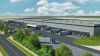 LOGISTIQUE - 30 500 m² - TOURNAN EN BRIE (77)