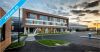 ENTREPÔT LOGISTIQUE XXL - 86 380 m² - FOUJU (77)