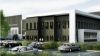 PARC LOGISTIQUE & INDUSTRIEL - 350 000 m² - FOS-SUR-MER (13)