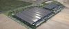 MESSAGERIE - 7 000 m² - MER LES CENTS PLANCHES (41)