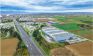 ENTREPÔT LOGISTIQUE - 22 130 m² - SAINT RAMBERT D'ALBON (26)