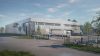 CENTRE DE DISTRIBUTION - 5 650 m² - PLAN D'ORGON (13)