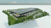 ENTREPÔT LOGISTIQUE - 18 800 m² - MONTBARTIER (45)