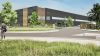 ENTREPÔT LOGISTIQUE - 2 BÂTIMENTS - 15 311 + 12 520 m² - PERSAN (95) 