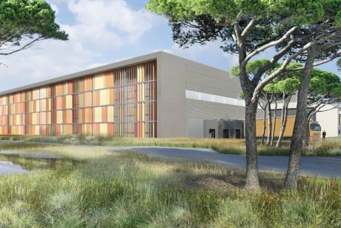 ENTREPÔT LOGISTIQUE - D2 - 64 000 m² - SAINT SULPICE LA POINTE (81)