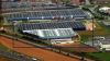 ENTREPÔT LOGISTIQUE - HENIN-BEAUMONT (62) - 44 875 M²