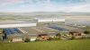 BÂTIMENT LOGISTIQUE - 31 970 M² - RECY (51)
