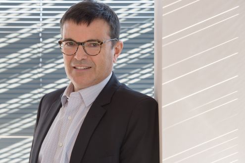 De très grands entrepôts logistiques seront encore construits