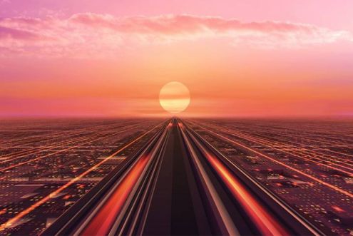 Le secteur de la logistique en Europe se rapproche de son point d’inflexion grâce aux technologies