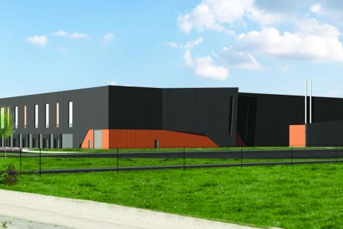 Entrepôts XXL France implante Allopneus.com sur 84 000 m2 à Valence (26)